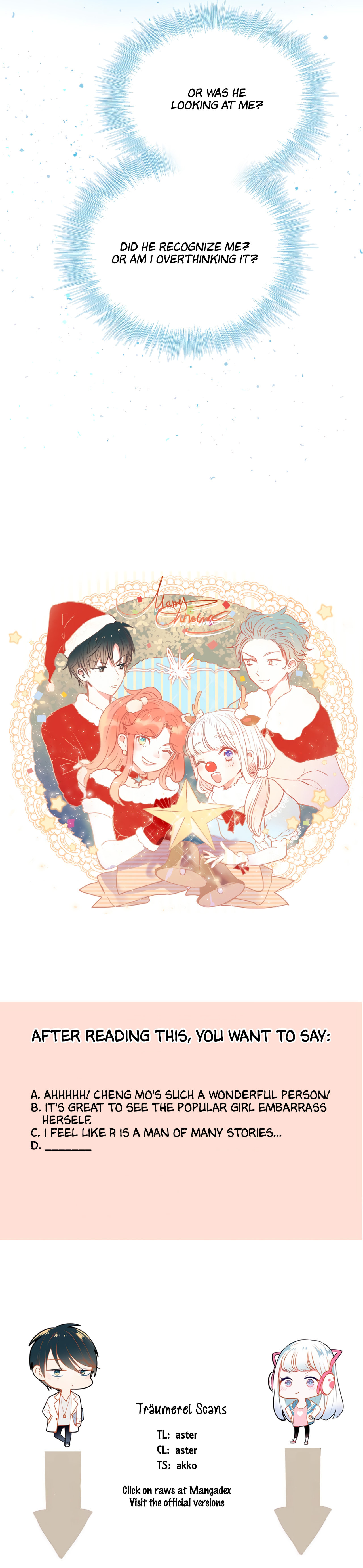 Read Win like Xiao He chapter 54 image 6 on Lezhin