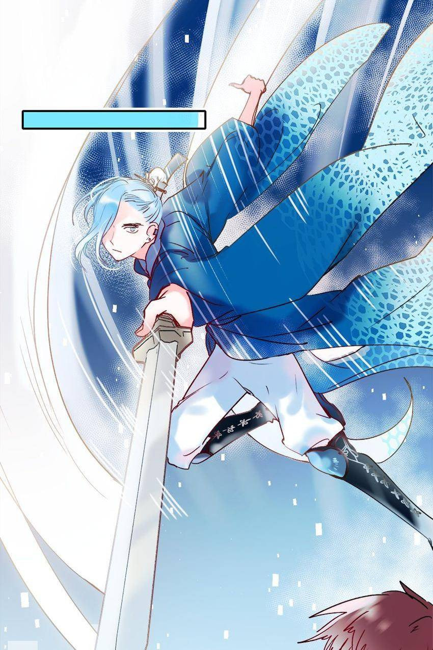 Read Win like Xiao He chapter 55 image 1 on Lezhin