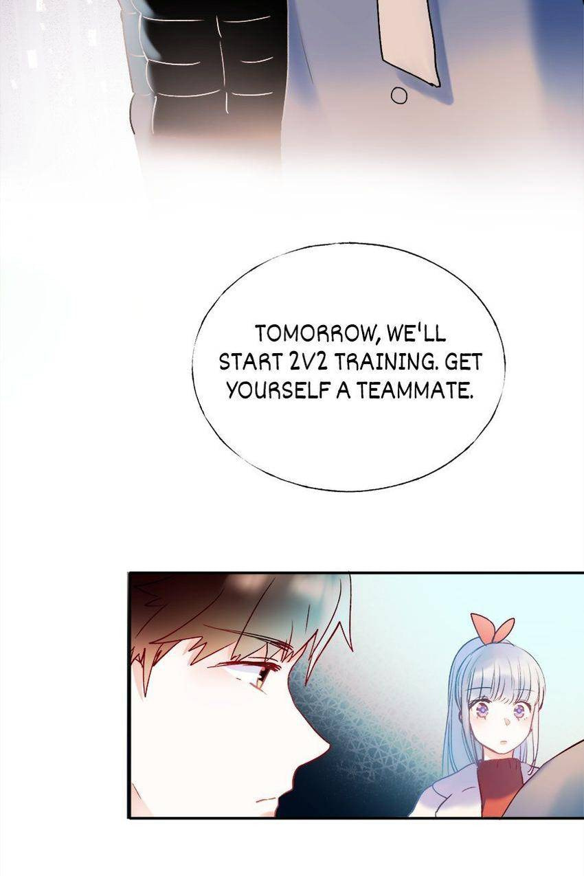 Read Win like Xiao He chapter 55 image 10 on Lezhin