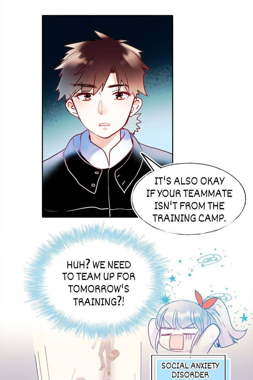 Read Win like Xiao He chapter 55 image 11 on Lezhin