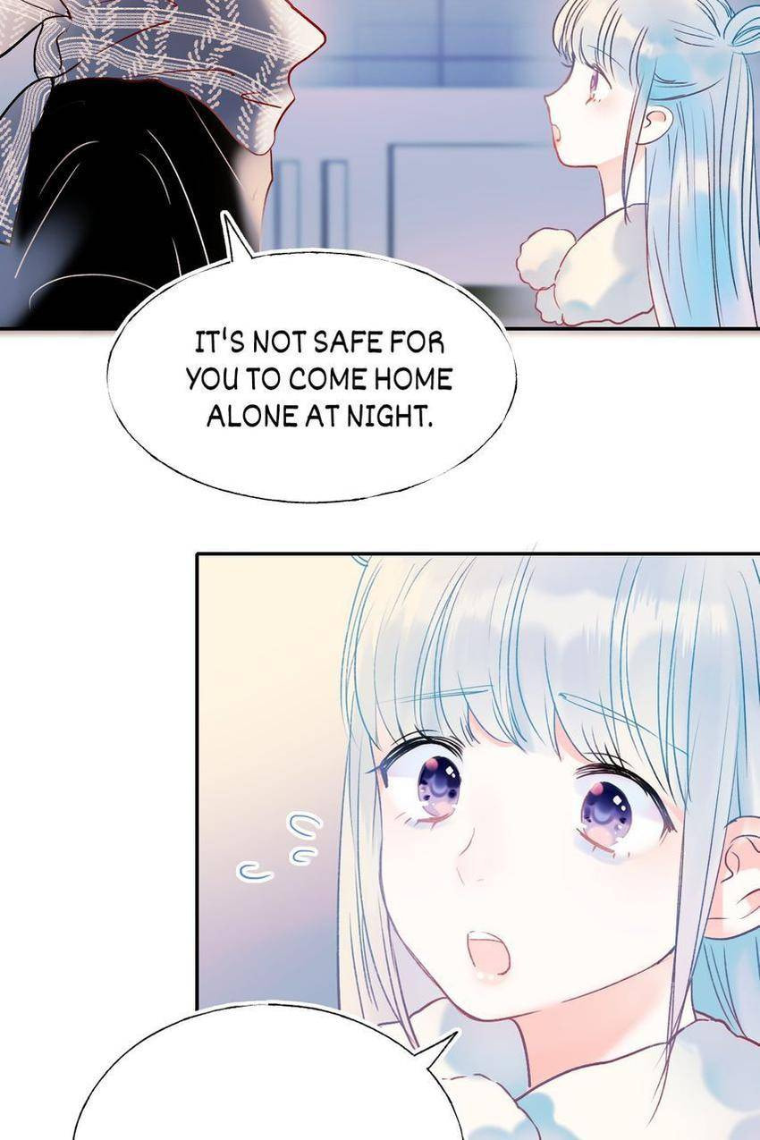 Read Win like Xiao He chapter 55 image 21 on Lezhin