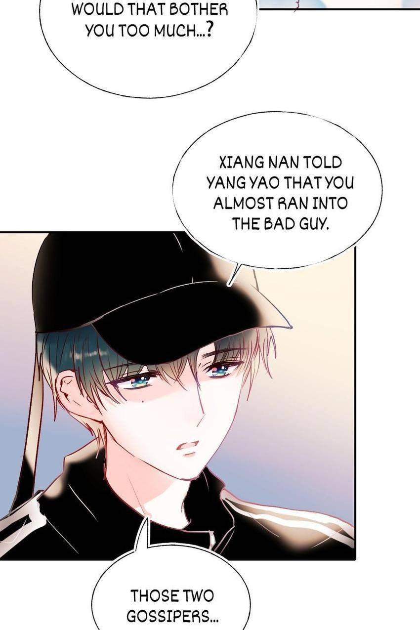 Read Win like Xiao He chapter 55 image 22 on Lezhin