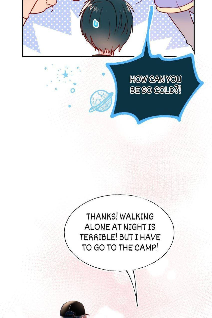 Read Win like Xiao He chapter 55 image 24 on Lezhin