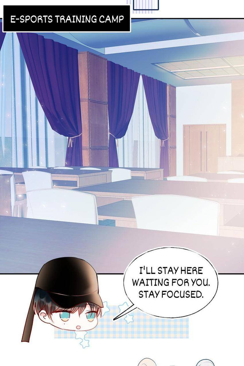 Read Win like Xiao He chapter 55 image 26 on Lezhin
