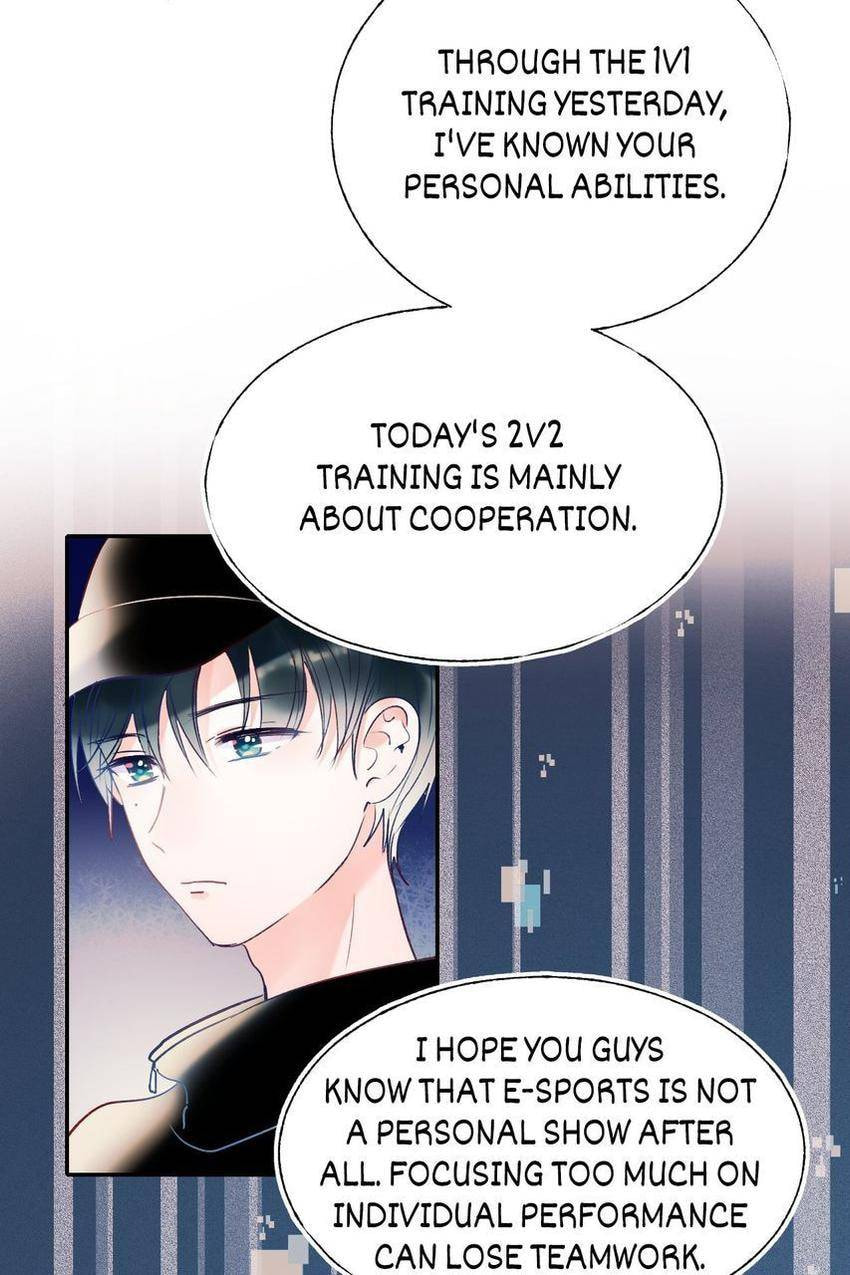 Read Win like Xiao He chapter 55 image 28 on Lezhin