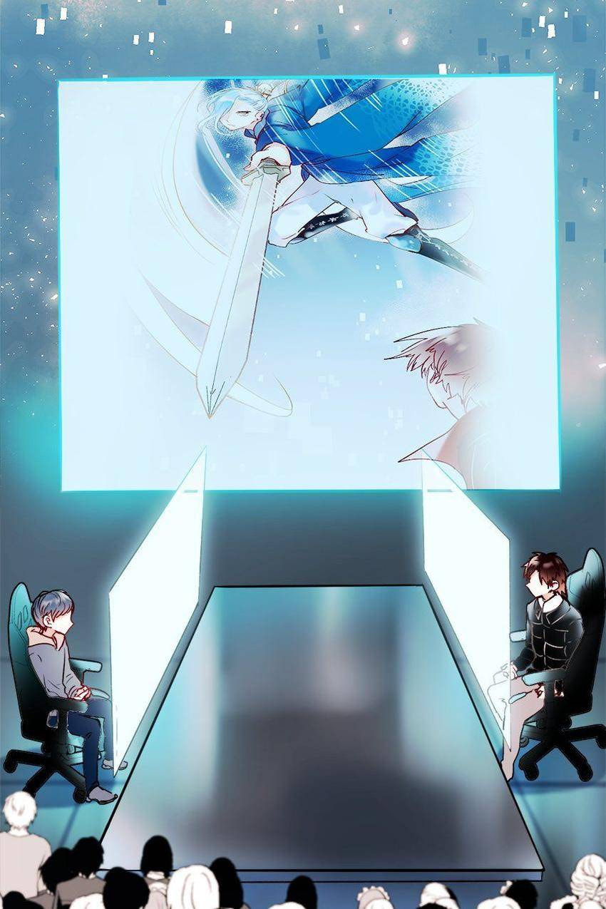 Read Win like Xiao He chapter 55 image 3 on Lezhin