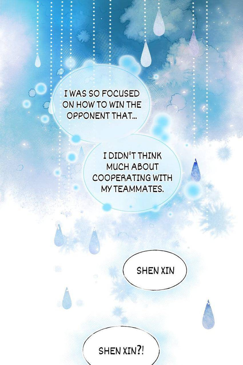 Read Win like Xiao He chapter 55 image 32 on Lezhin