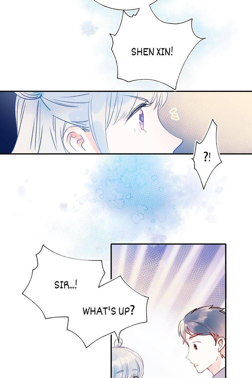 Read Win like Xiao He chapter 55 image 33 on Lezhin