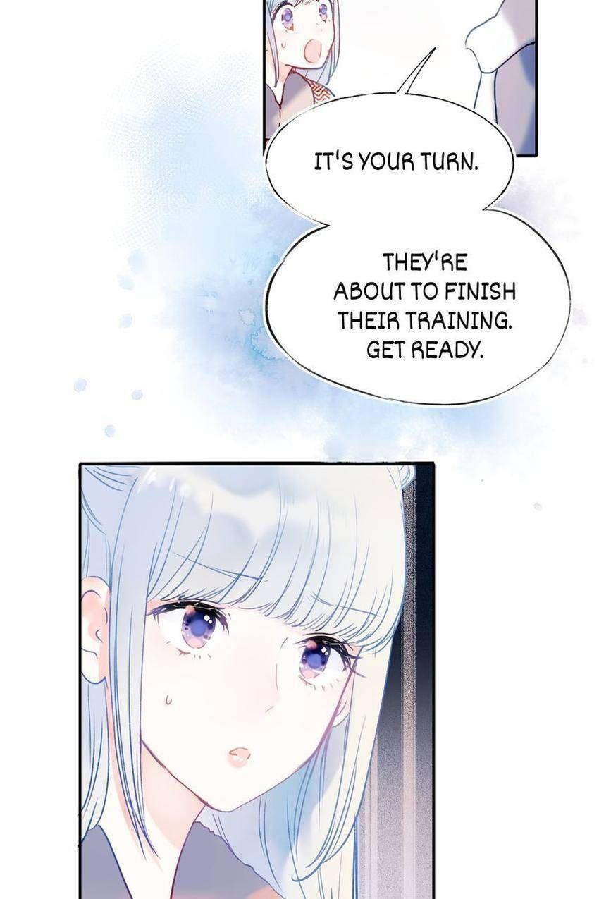 Read Win like Xiao He chapter 55 image 34 on Lezhin