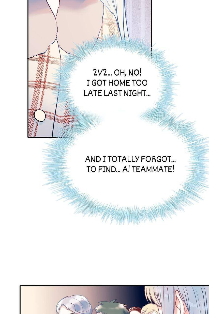 Read Win like Xiao He chapter 55 image 35 on Lezhin