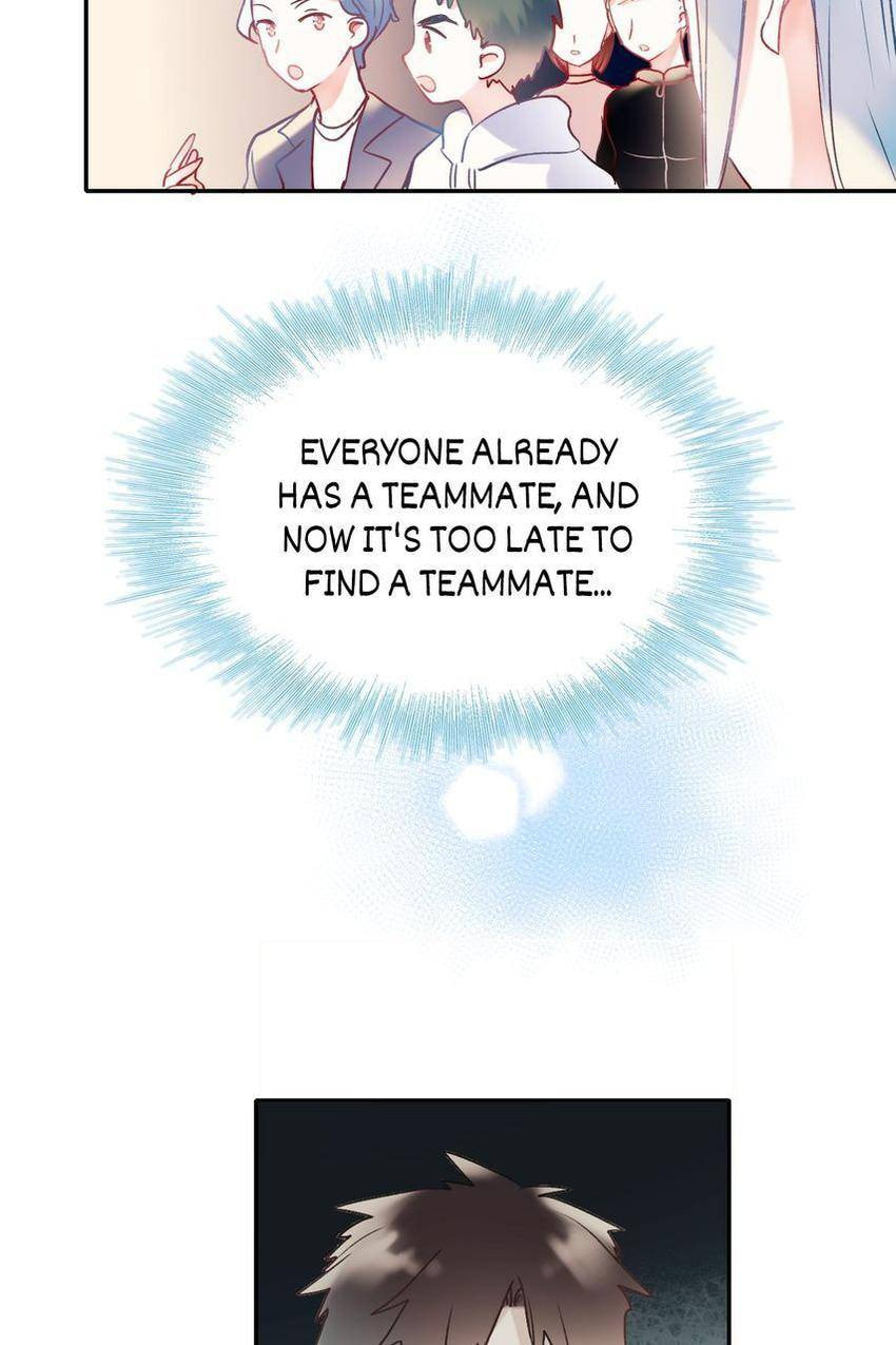 Read Win like Xiao He chapter 55 image 36 on Lezhin