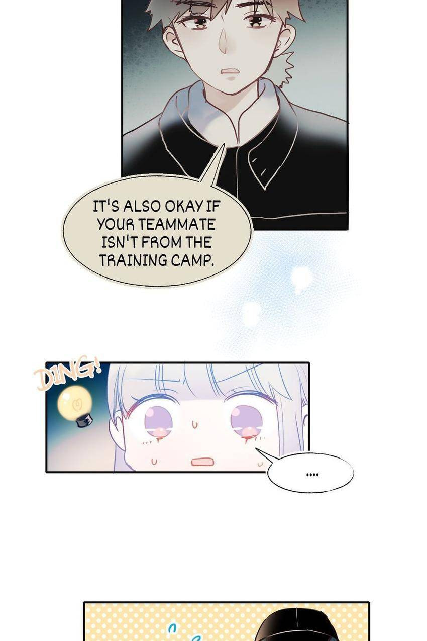 Read Win like Xiao He chapter 55 image 37 on Lezhin
