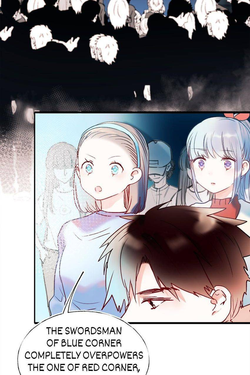 Read Win like Xiao He chapter 55 image 4 on Lezhin