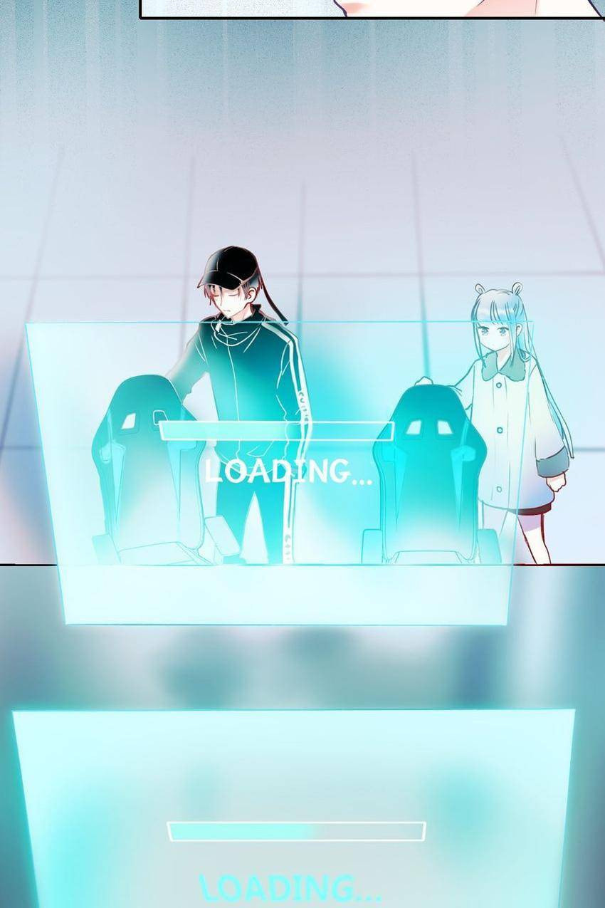 Read Win like Xiao He chapter 55 image 43 on Lezhin