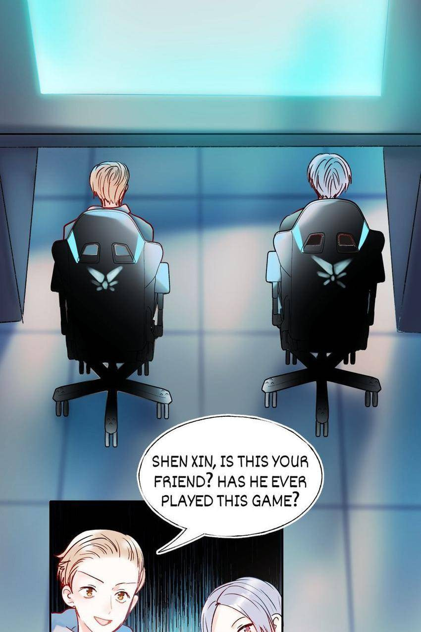 Read Win like Xiao He chapter 55 image 44 on Lezhin