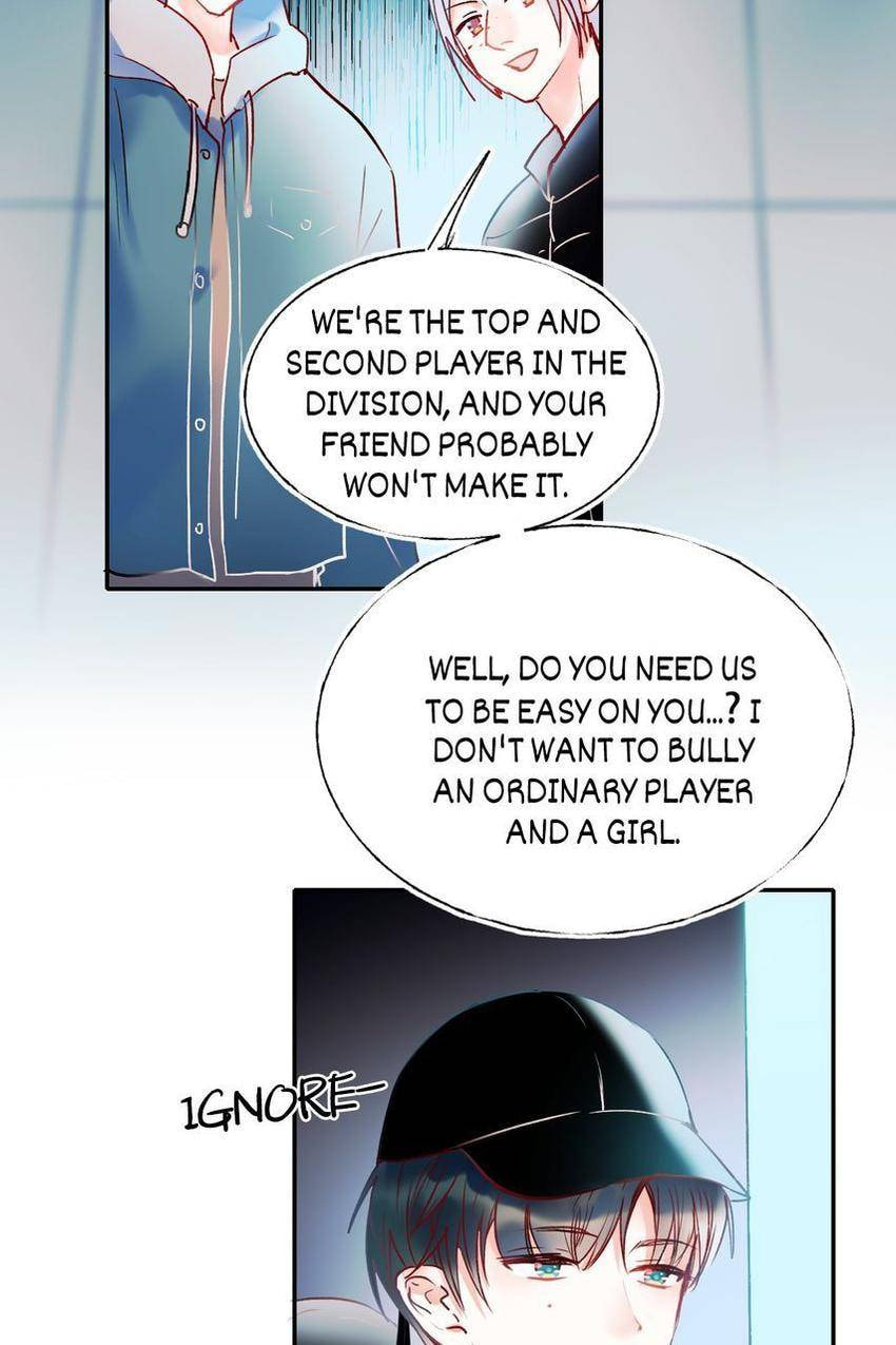 Read Win like Xiao He chapter 55 image 45 on Lezhin