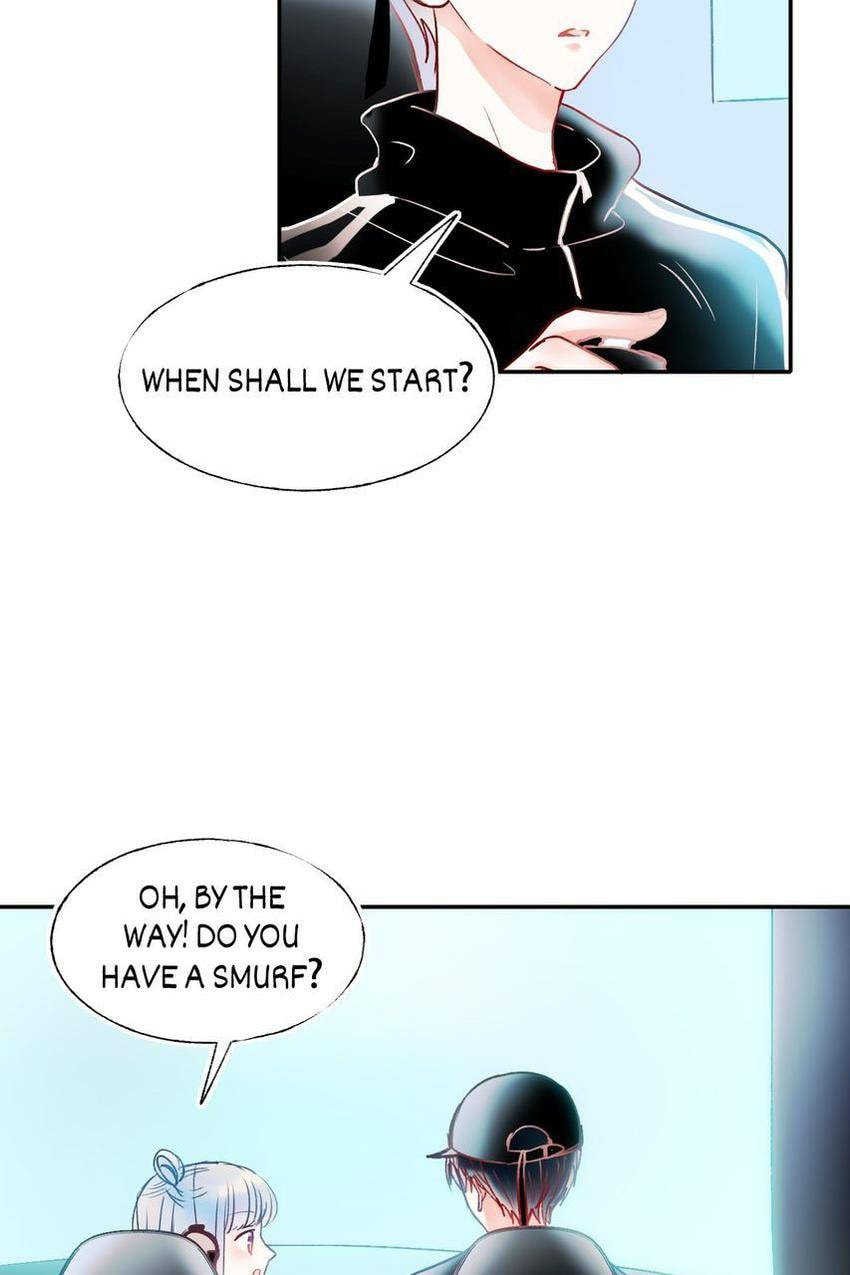 Read Win like Xiao He chapter 55 image 46 on Lezhin