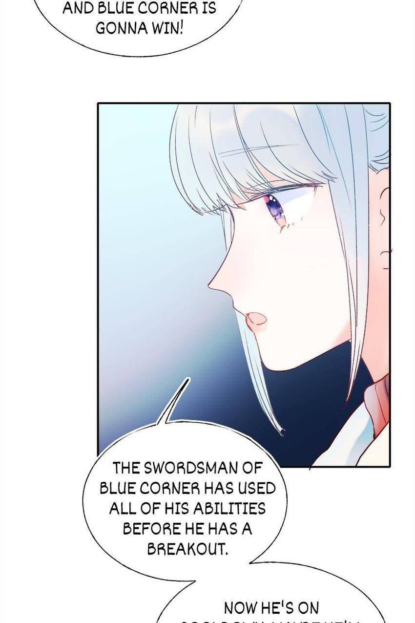 Read Win like Xiao He chapter 55 image 5 on Lezhin