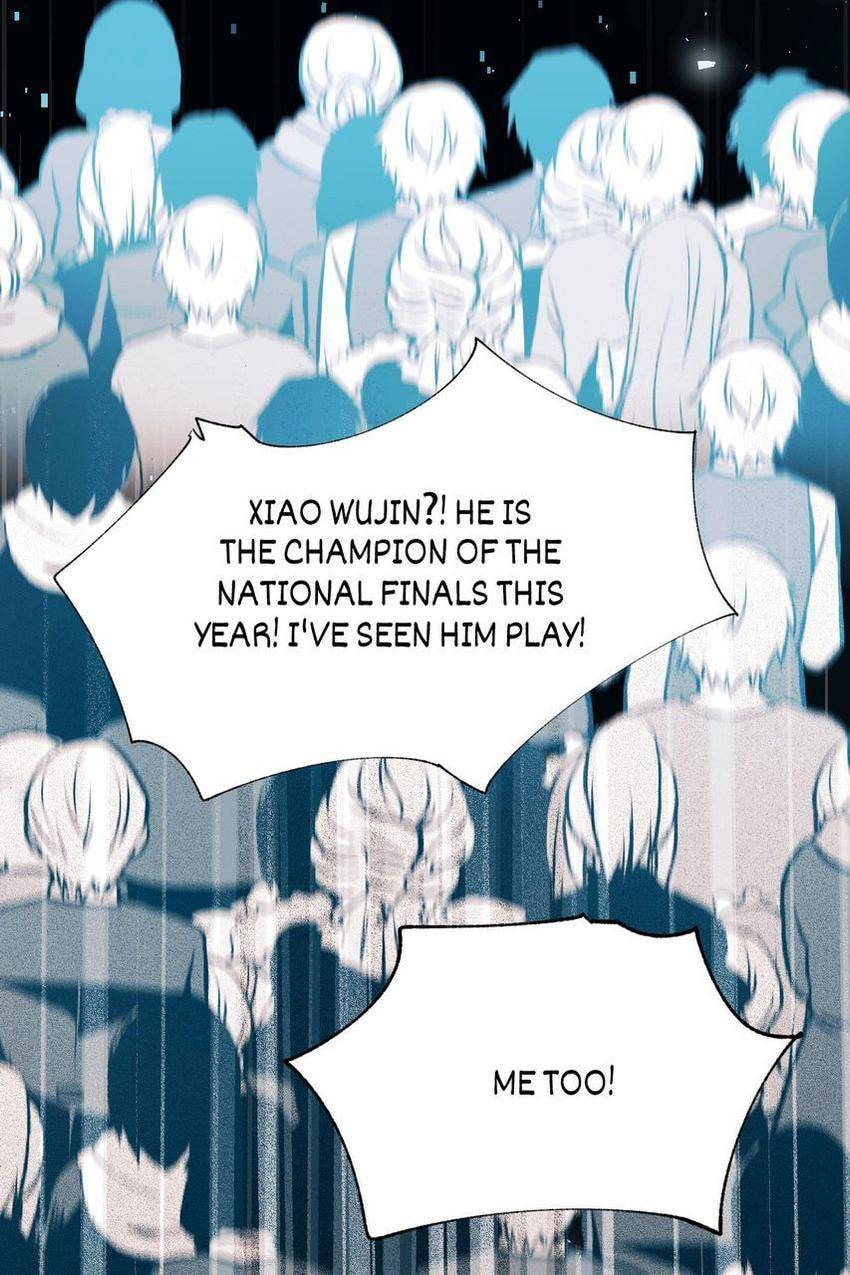 Read Win like Xiao He chapter 55 image 52 on Lezhin