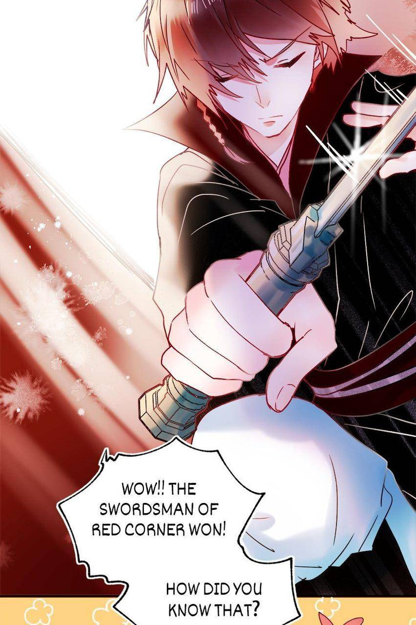 Read Win like Xiao He chapter 55 image 8 on Lezhin