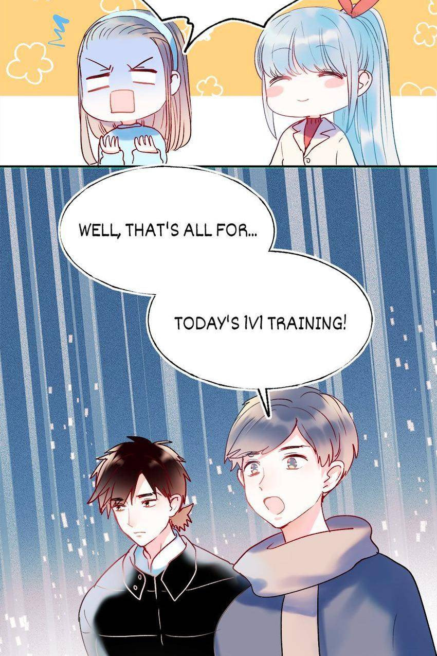 Read Win like Xiao He chapter 55 image 9 on Lezhin