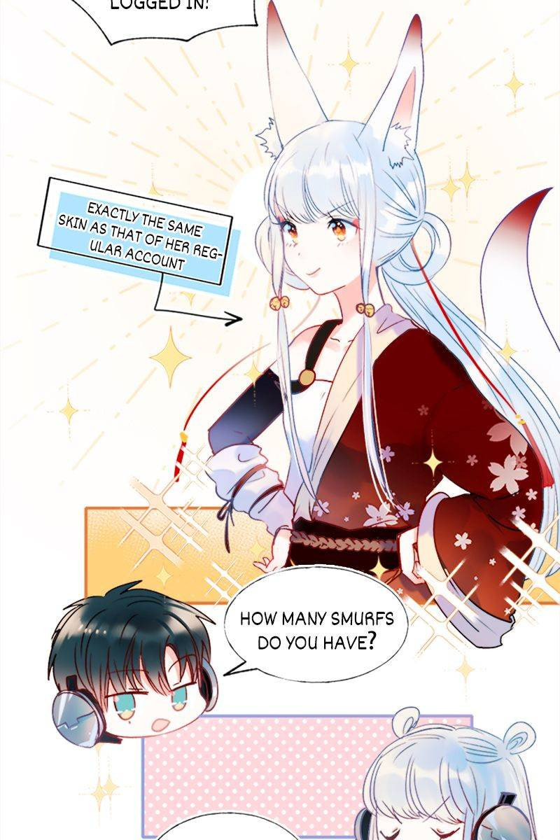 Read Win like Xiao He chapter 56 image 1 on Lezhin