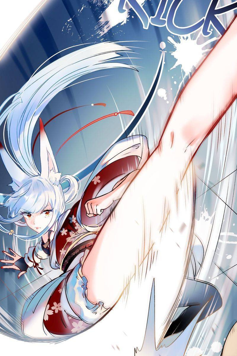 Read Win like Xiao He chapter 56 image 18 on Lezhin