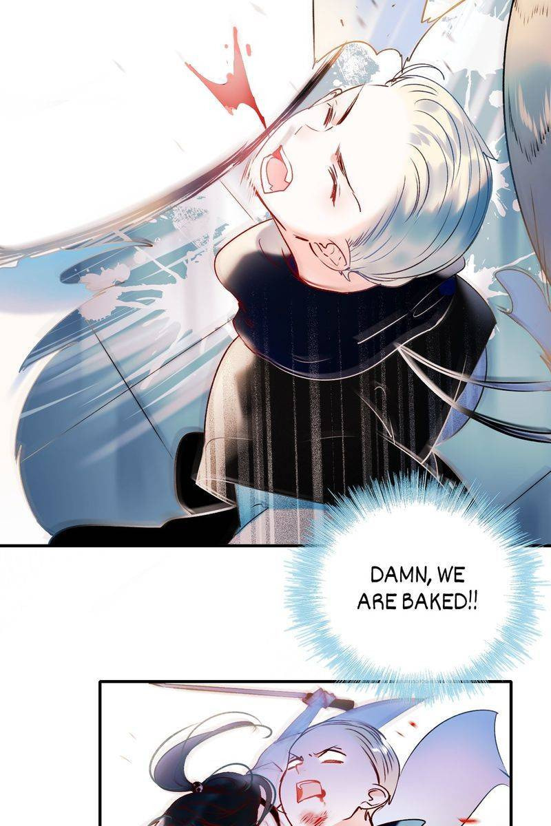 Read Win like Xiao He chapter 56 image 19 on Lezhin