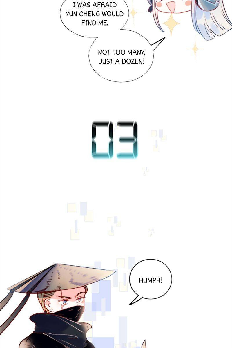 Read Win like Xiao He chapter 56 image 2 on Lezhin
