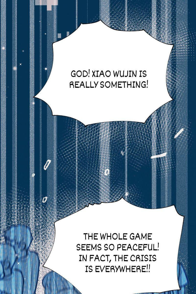 Read Win like Xiao He chapter 56 image 23 on Lezhin