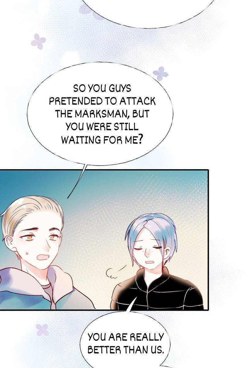 Read Win like Xiao He chapter 56 image 29 on Lezhin