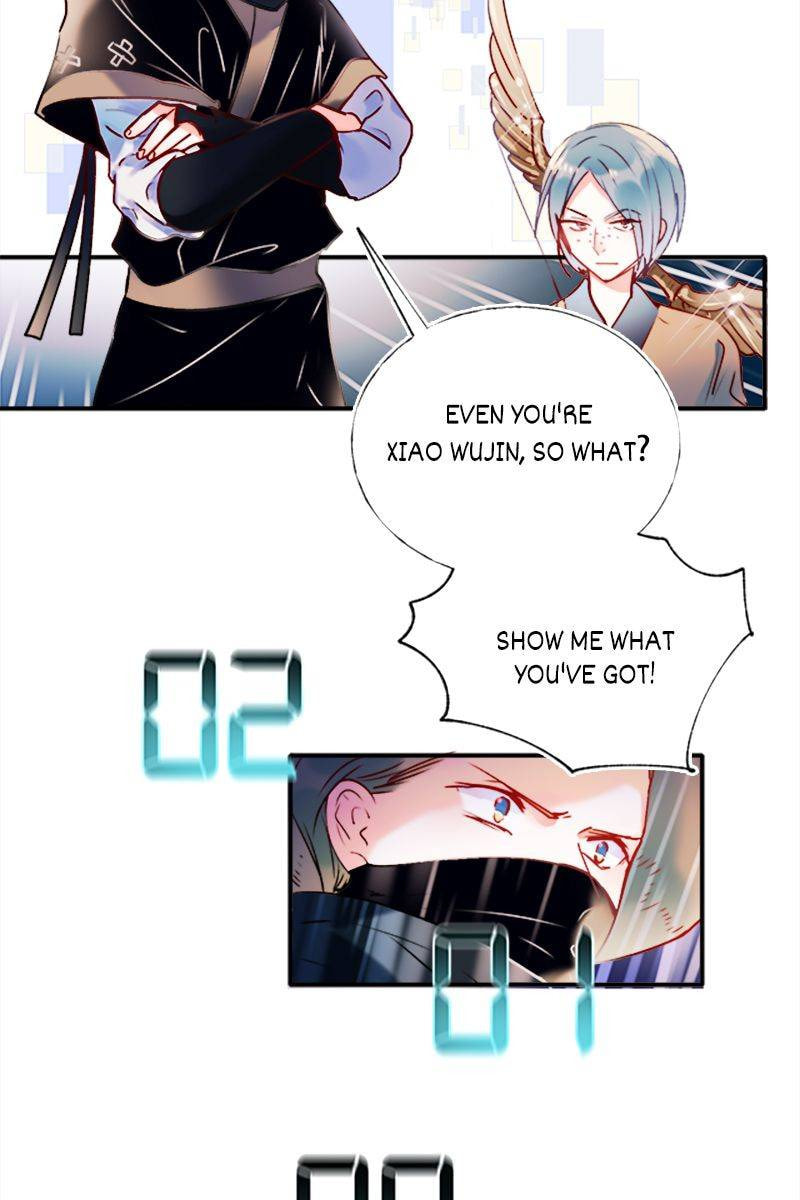 Read Win like Xiao He chapter 56 image 3 on Lezhin