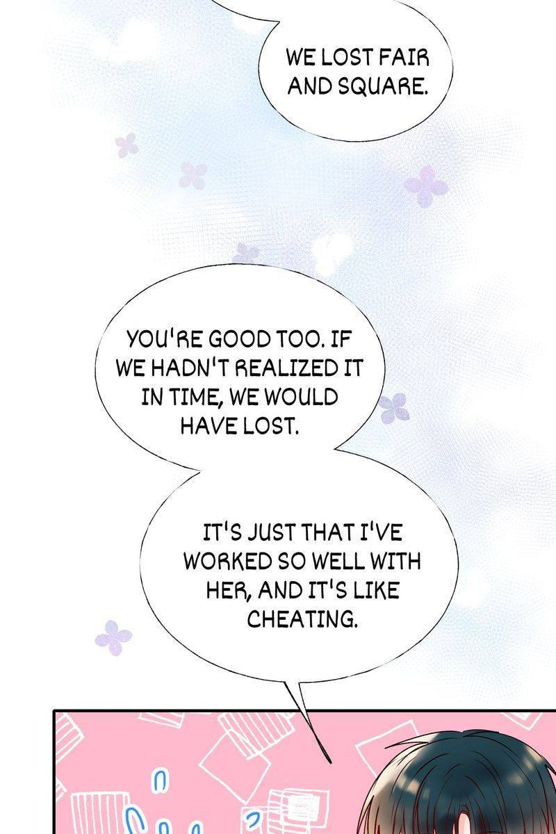 Read Win like Xiao He chapter 56 image 30 on Lezhin