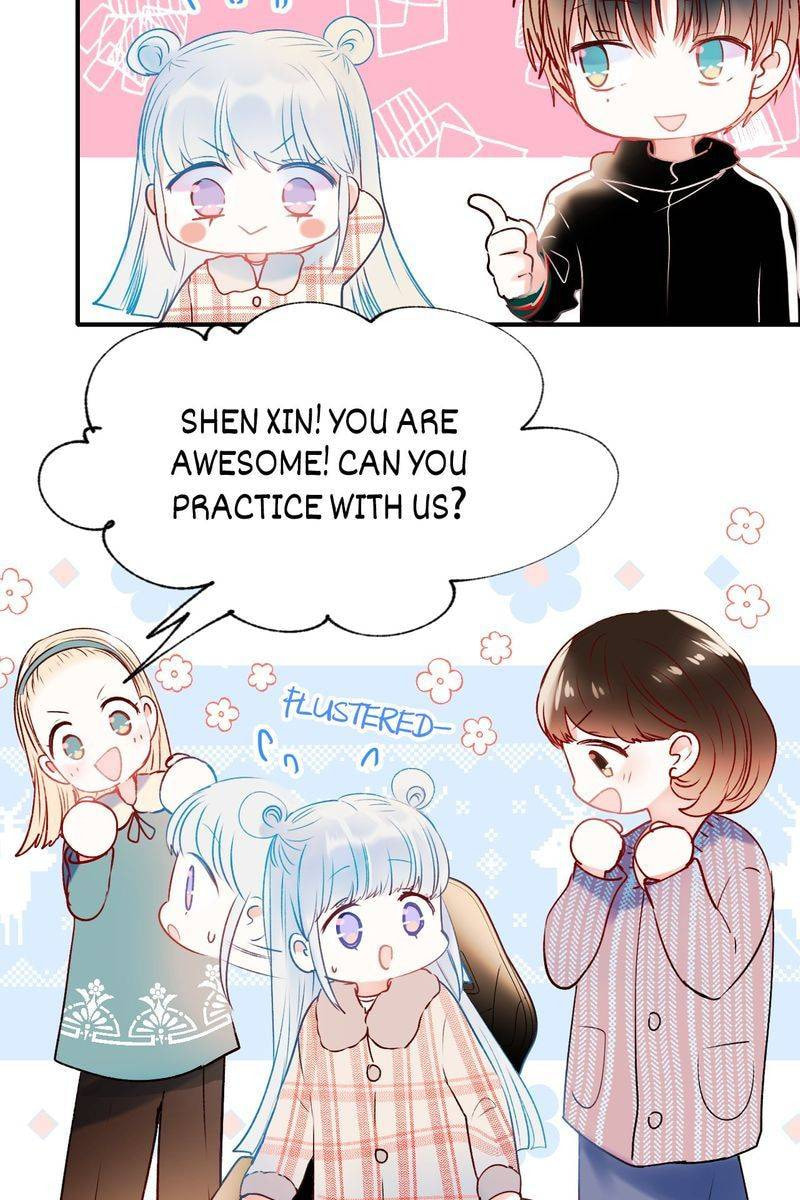Read Win like Xiao He chapter 56 image 31 on Lezhin