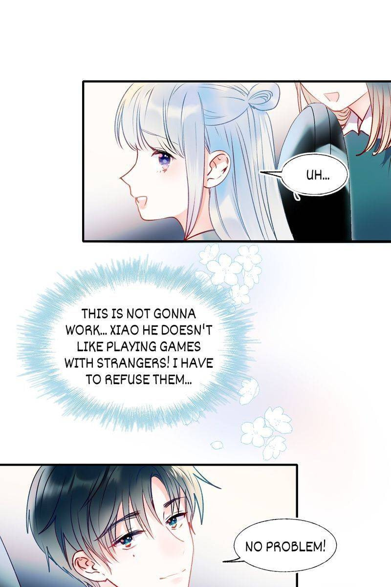 Read Win like Xiao He chapter 56 image 33 on Lezhin