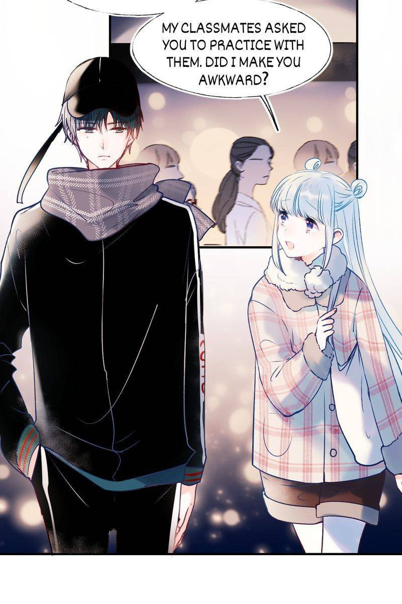 Read Win like Xiao He chapter 56 image 35 on Lezhin