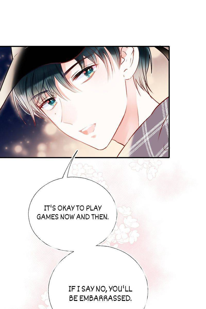 Read Win like Xiao He chapter 56 image 36 on Lezhin