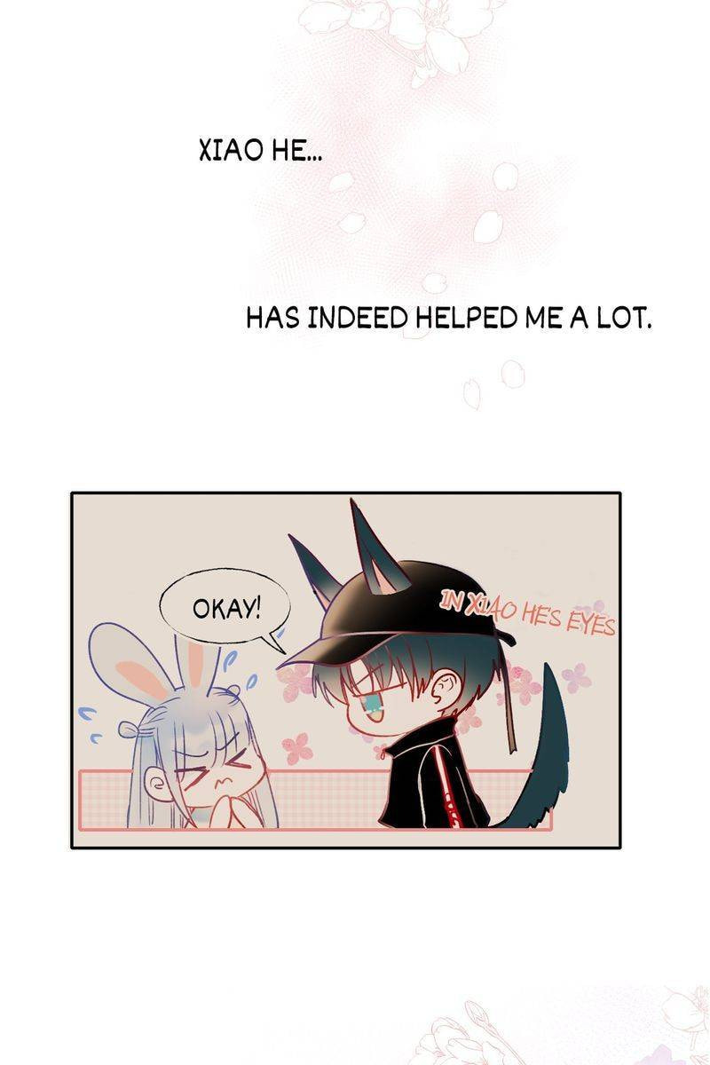 Read Win like Xiao He chapter 56 image 38 on Lezhin