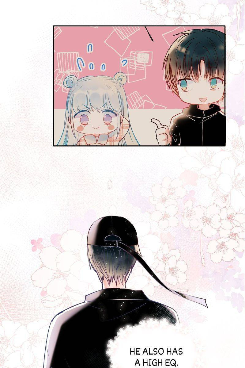 Read Win like Xiao He chapter 56 image 39 on Lezhin