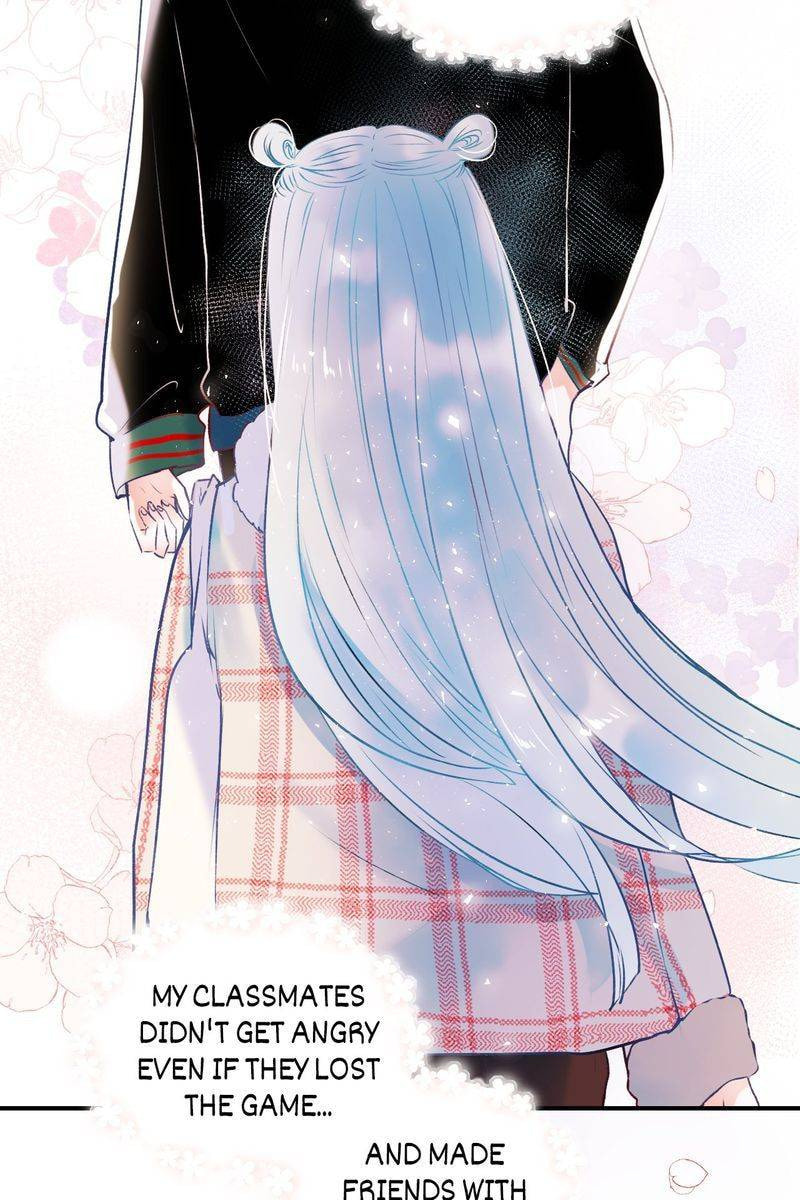 Read Win like Xiao He chapter 56 image 40 on Lezhin
