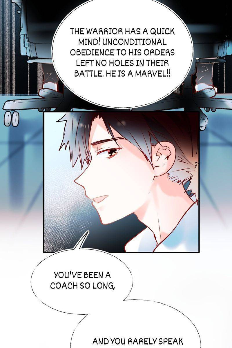 Read Win like Xiao He chapter 56 image 46 on Lezhin