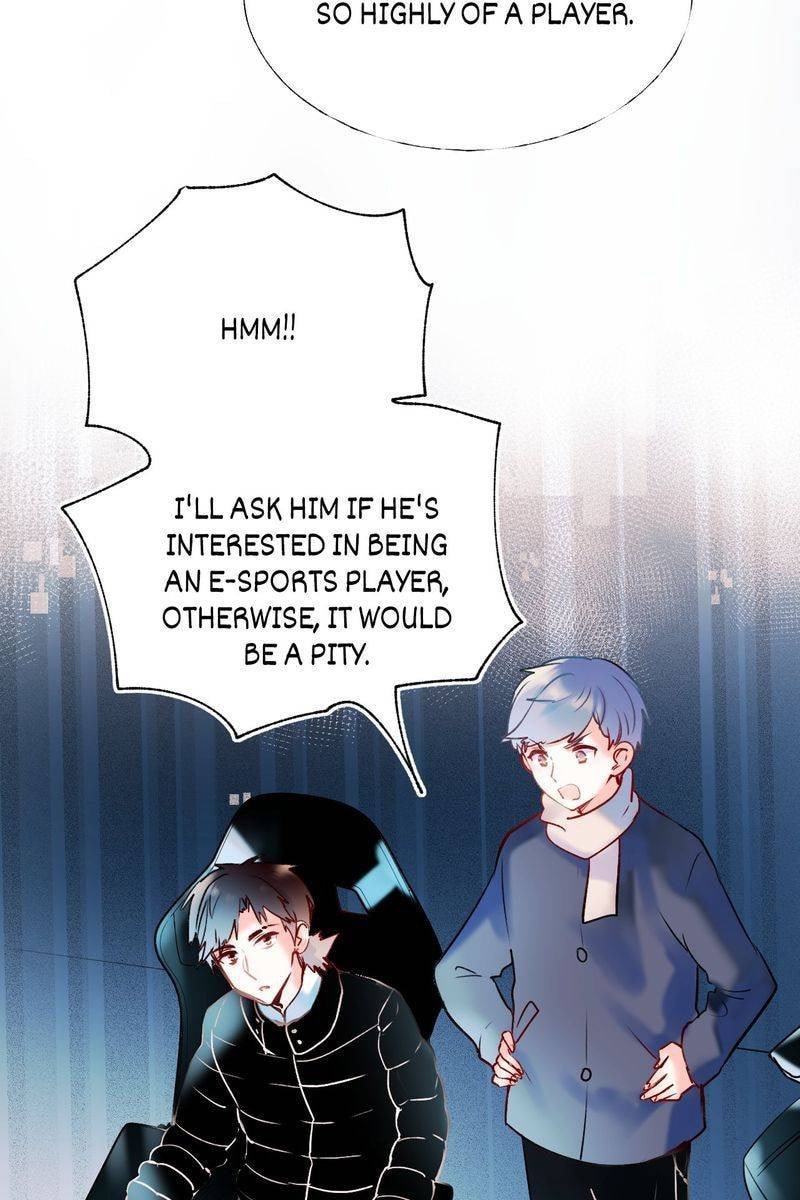 Read Win like Xiao He chapter 56 image 47 on Lezhin