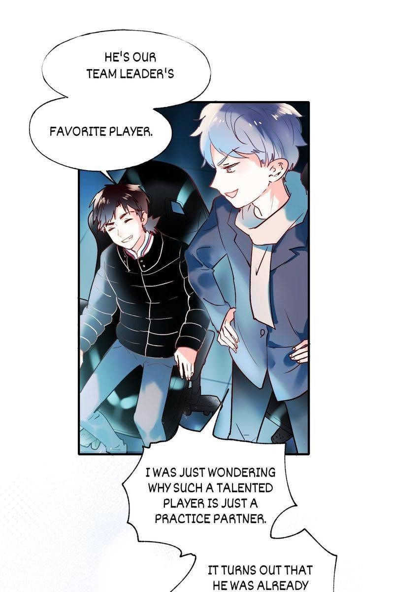 Read Win like Xiao He chapter 56 image 49 on Lezhin