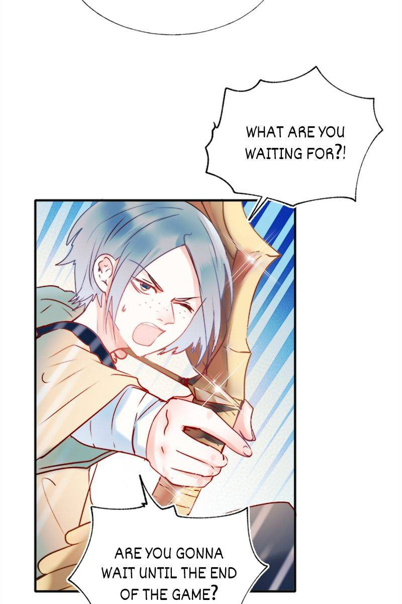 Read Win like Xiao He chapter 56 image 8 on Lezhin