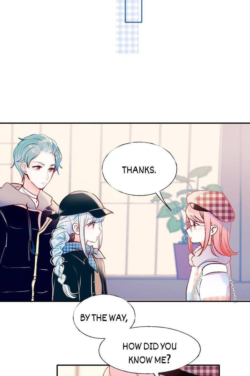 Read Win like Xiao He chapter 58 image 1 on Lezhin