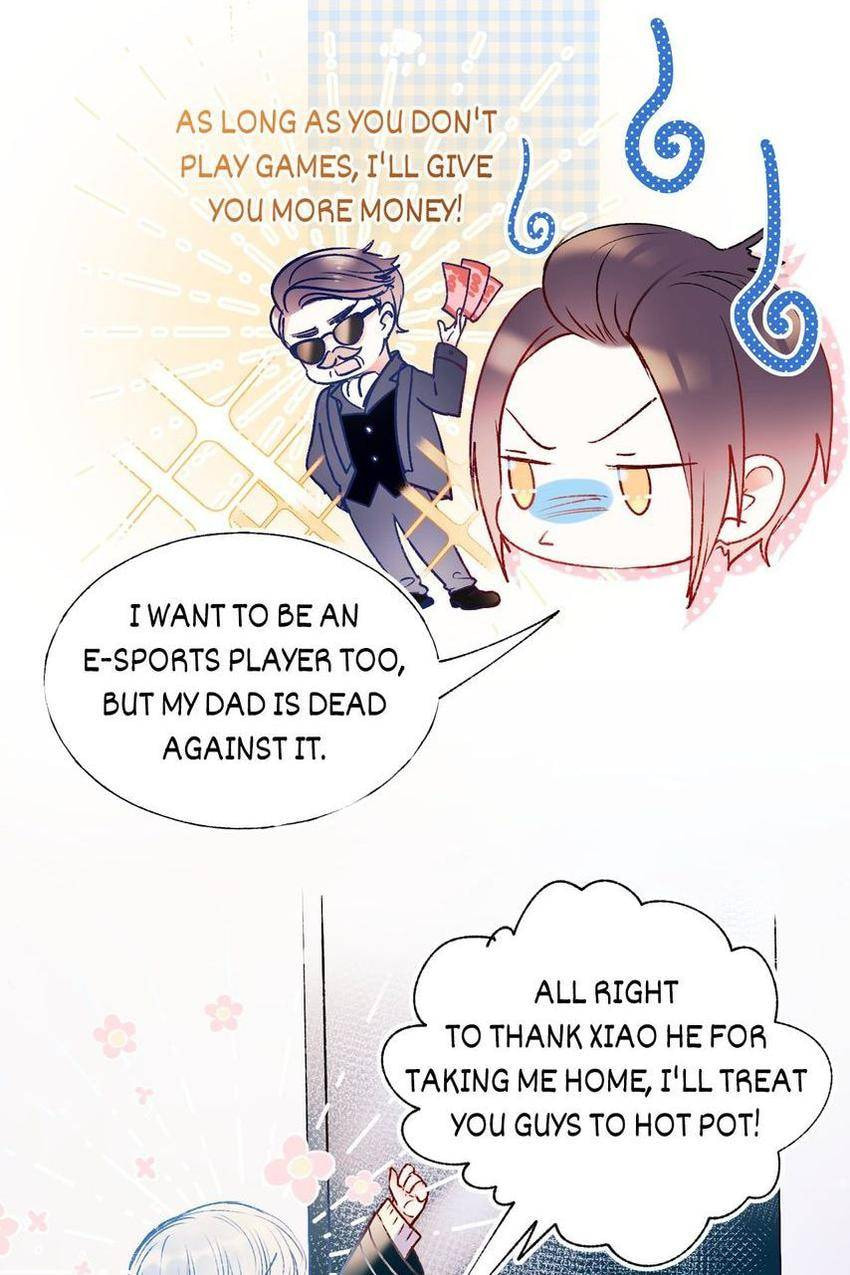 Read Win like Xiao He chapter 58 image 18 on Lezhin