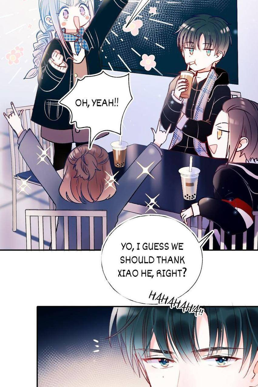 Read Win like Xiao He chapter 58 image 19 on Lezhin