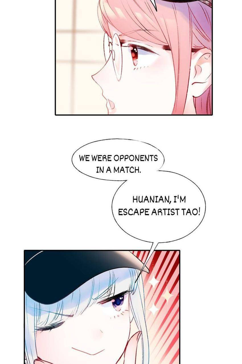 Read Win like Xiao He chapter 58 image 2 on Lezhin