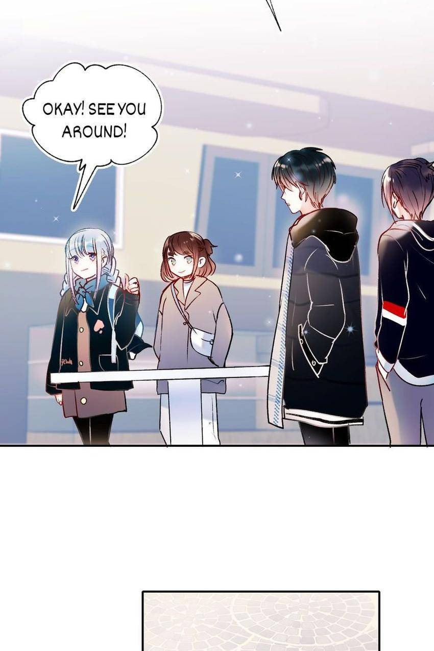 Read Win like Xiao He chapter 58 image 22 on Lezhin