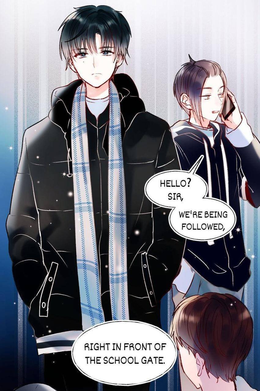 Read Win like Xiao He chapter 58 image 26 on Lezhin